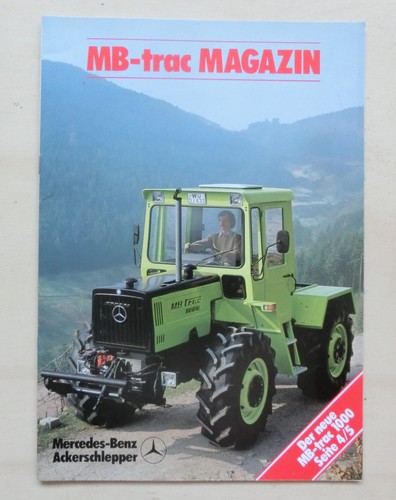 Trac magazin der neue - magazin,