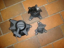 YZF 1000 R1 RN22 Motorschutz Motor Sturzpads Motordeckel Abdeckung Kupplung