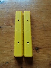 Viessmann 6842 2 Verteilerleiste  Gelb