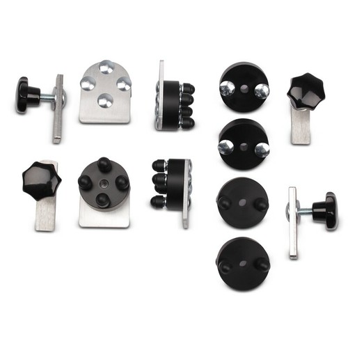 Anbausatz 18mm für - anbausatz,