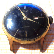 Ältere Armbanduhr Handaufzug