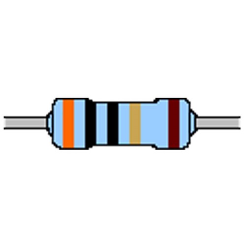 Metallschicht widerstand - metallschicht-widerstand, 30