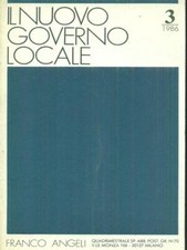 IL NUOVO GOVERNO LOCALE 3/