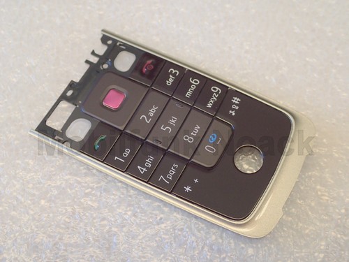 Original nokia 6600 fold - original,