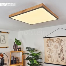 Decken Lampen LED Wohn Schlaf