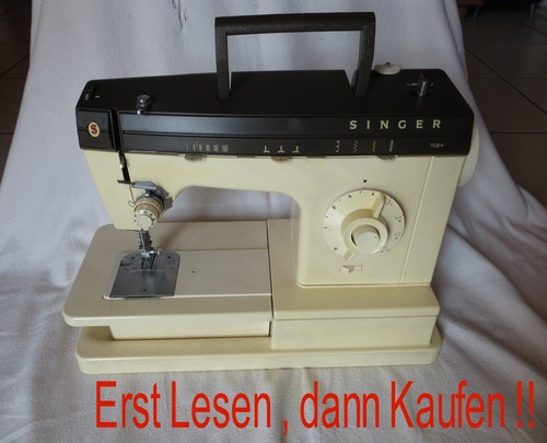 Original singer 7184 - original,