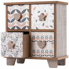 ABVERKAUF: Deko-Kommode