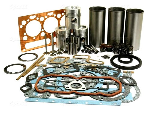 Motor überholung set für - set,