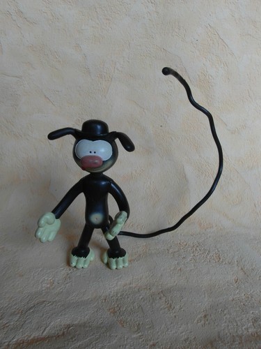 Biegefigur marsupilami marsu - ,