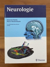 Mattle / Mumenthaler -