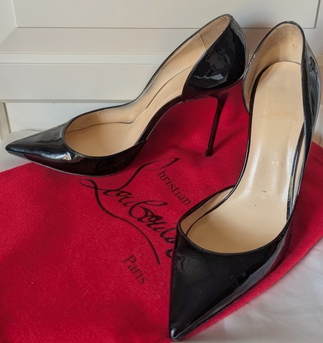 Christian louboutin iriza - louboutin,