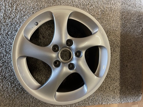 Orginal porsche felge 18 - felge,