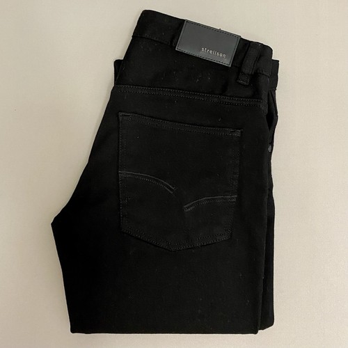 Strellson herren jeans model - strellson, herren-jeans,