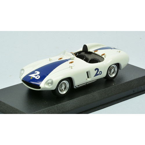 Ferrari 750 monza - 750, n.2