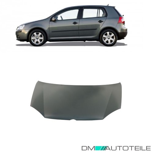 Motorhaube bonnet neuware - bonnet,