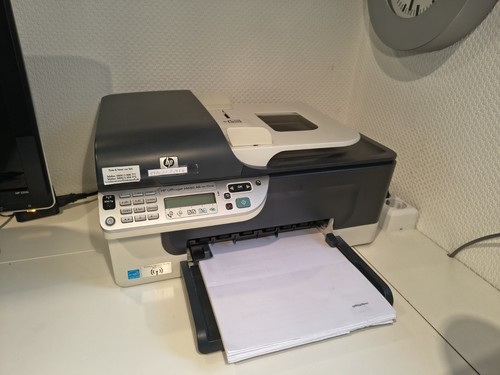 All one multi drucker - hp, in