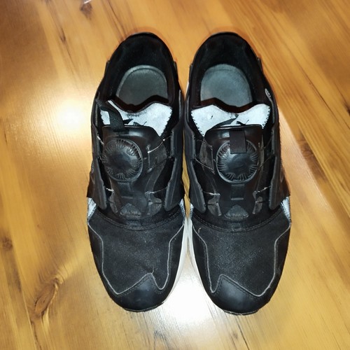 Puma disc blaze - disc, trinomic