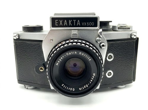 Exakta vx500 35mm mit - exakta,