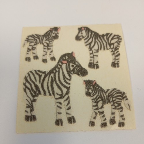 Sandylion abriss sticker a150 - ,