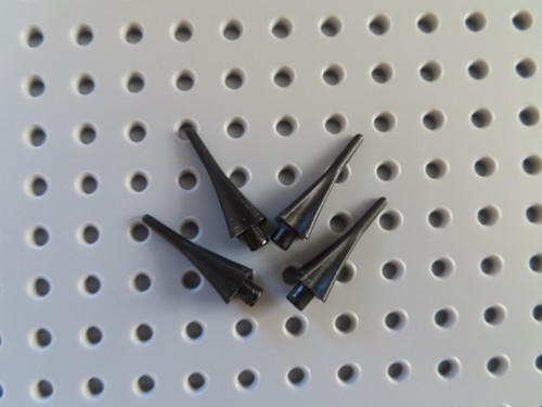 Lego waffe speerspitze - 4,