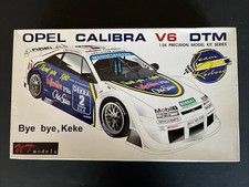 UT Models 1:24 Opel Calibra V6