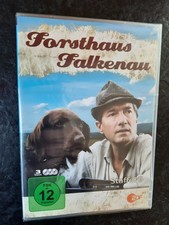 Forsthaus Falkenau Staffel 6
