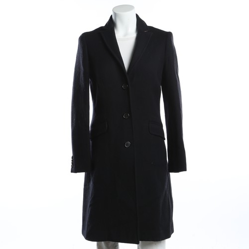 Etro wintermantel 44 - wintermantel,