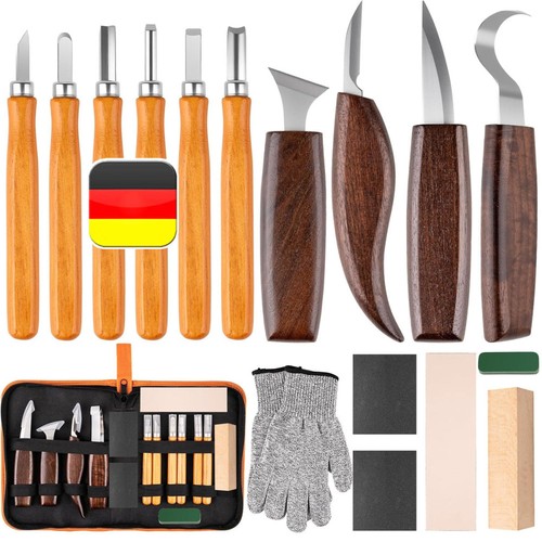 Schnitzmesser schnitzwerkzeug - schnitzmesser,