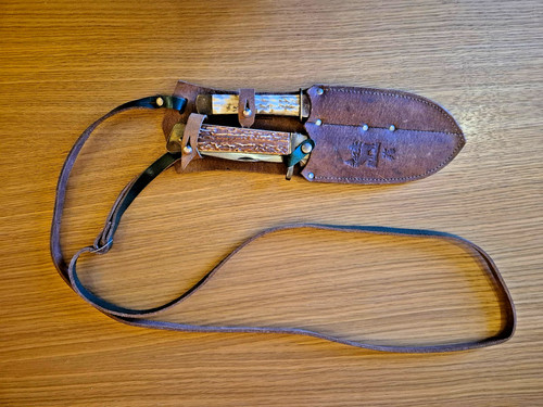 Ddr jagdbesteck waidbesteck - jagdbesteck/,