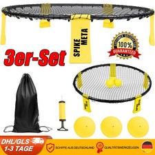 Spikeball Familie Set