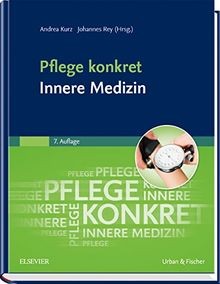 Pflege konkret innere medizin - pflege,