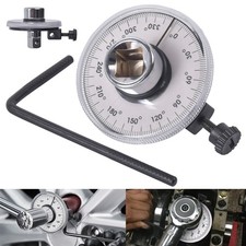 Drehwinkelmesser - , 1/2"