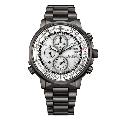 Citizen eco drive chrono pilot - citizen, eco-drive
