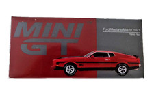 Mini GT 1122 Ford Mustang