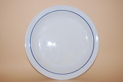 Suppenteller 2cm scandic - 19,2cm,