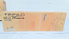 FINNLO Bio Force Extreme + 4×