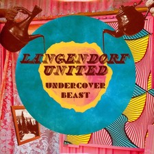 Langendorf United - Undercover