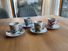 Nespresso Expresso Tassen