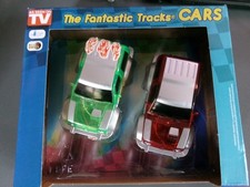 Fantastic Tracks 2x Ersatz