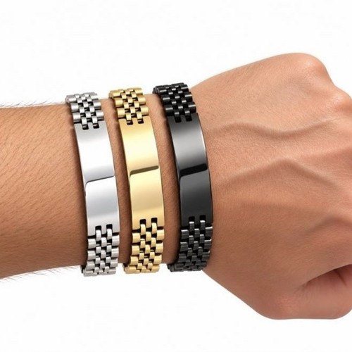 Armband herren edelstahl - armband,