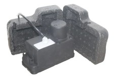 original VW ZV Pumpe 1H0962257G Golf 3 Cabrio , Vento Passat 35i,Polo 6N