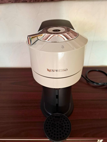 Nespresso vertuo next - nespresso,