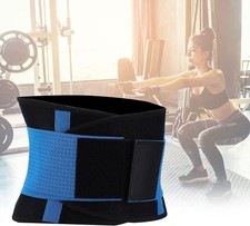 Neopren Nierengurt Arbeit