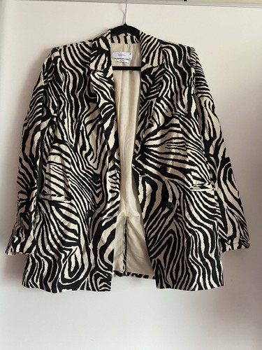 Neuwertig reserved blazer - neuwertig,