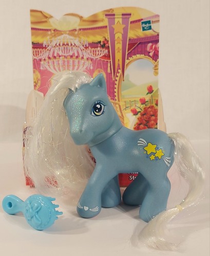 Little pony 2004 - my,