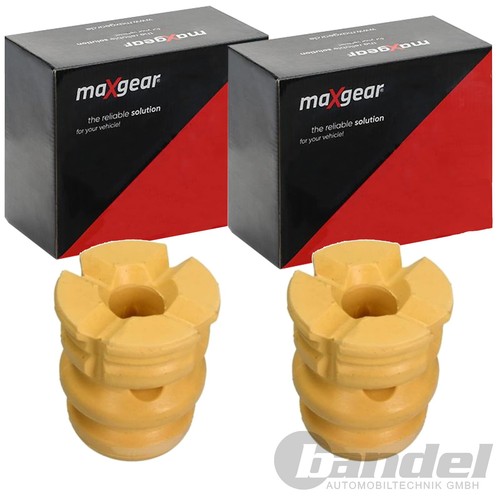 Maxgear - pu, (polyurethan)