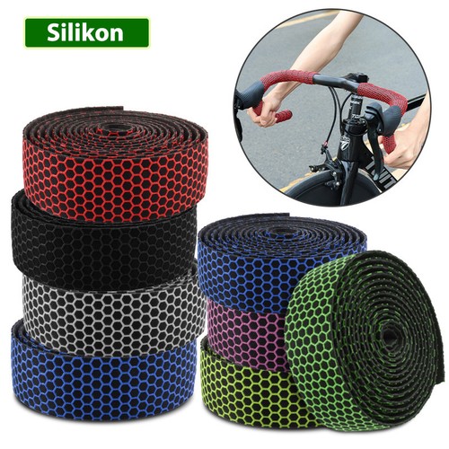 Fahrrad lenkerband silikon - fahrrad,