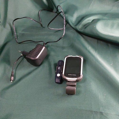 Onetouch verio - onetouch,