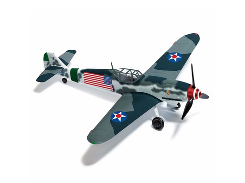 Busch 25021 flugzeug - 25021, h0