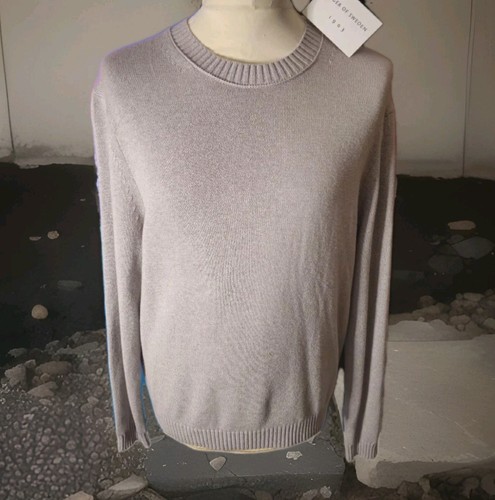 Tiger sweden strickpullover - tiger,